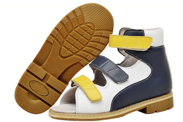 Stability Shoe