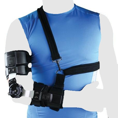 Premium Elbow Brace