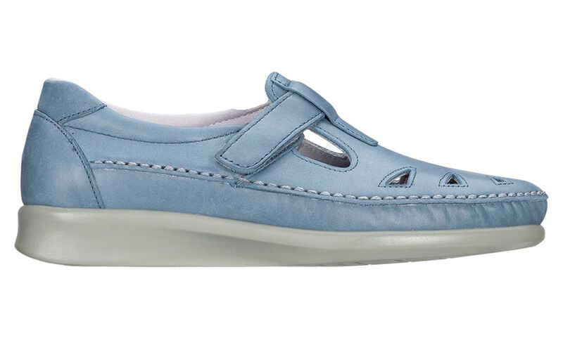 Roamer Slip On Loafer