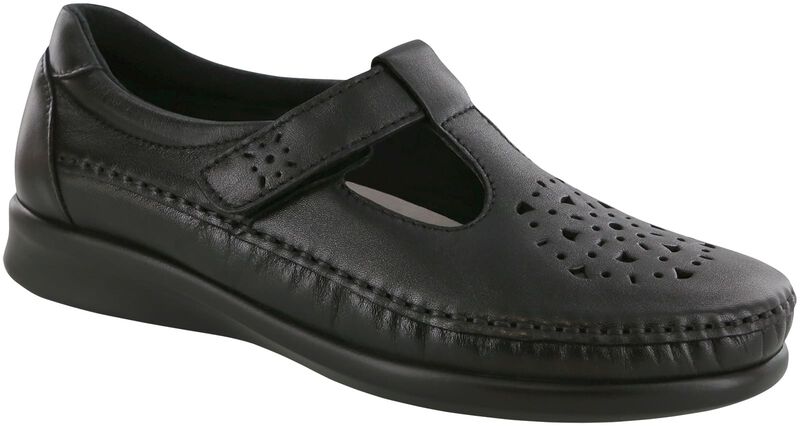 Willow Slip On Loafer
