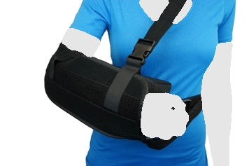 Comfort Shoulder Stabilizer