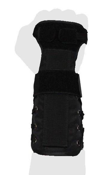 Deluxe Universal/Ambidextrous Wrist Splint
