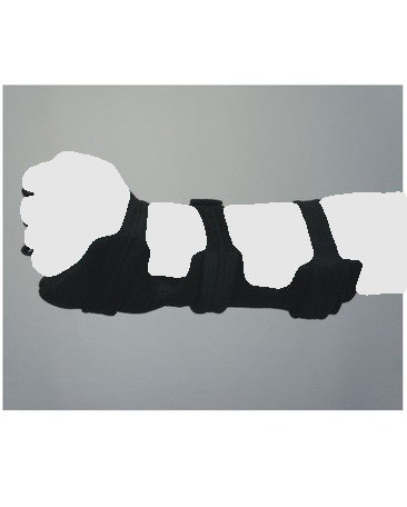 Endeavor Deluxe Wrist/Hand Splint