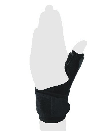 Comfortland Deluxe Thumb Spica