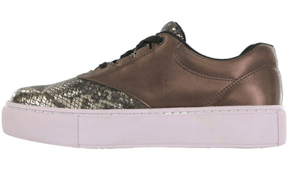 Free Rein LTD Non Slip Lace Up