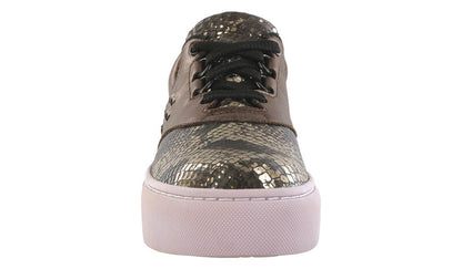 Free Rein LTD Non Slip Lace Up