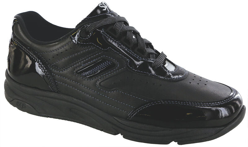 Tour Lace Up Sneaker