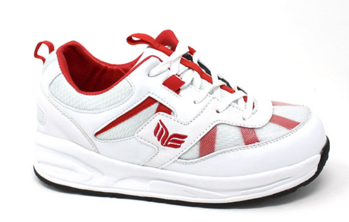 Laceup Walking Shoe