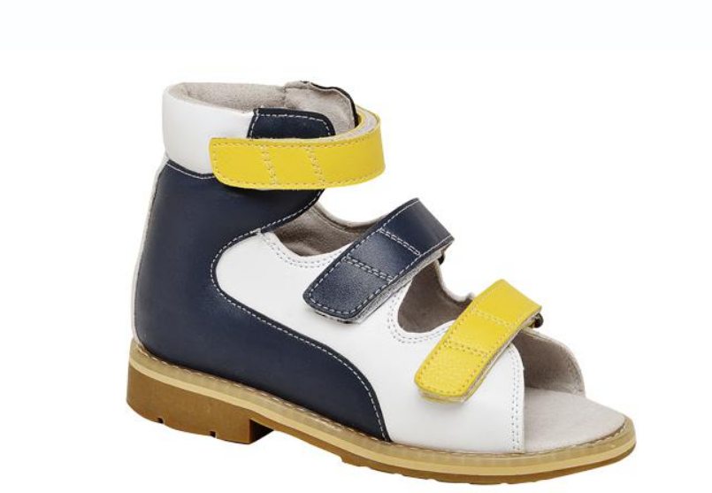 Stability Shoe