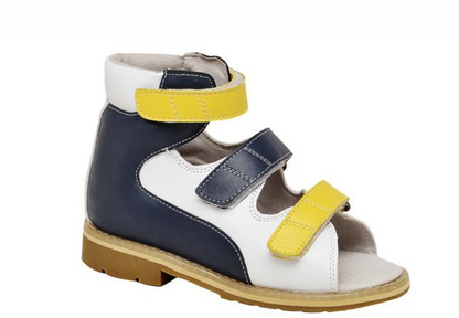 Stability Shoe