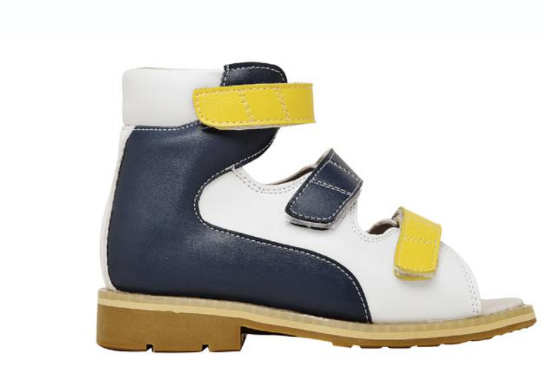 Stability Shoe