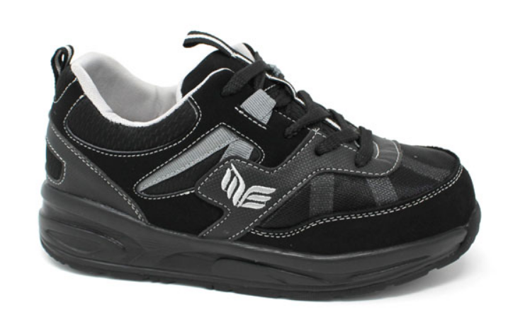 Laceup Sneaker