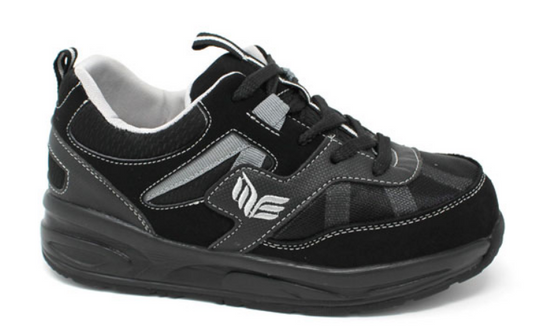 Laceup Sneaker