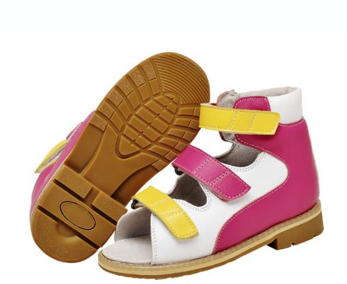 Stability Shoe