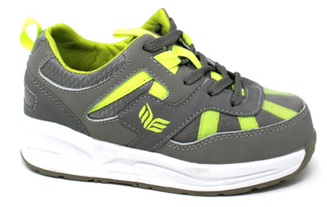 Comfort Laceup Sneaker