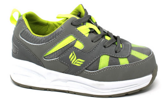Comfort Laceup Sneaker