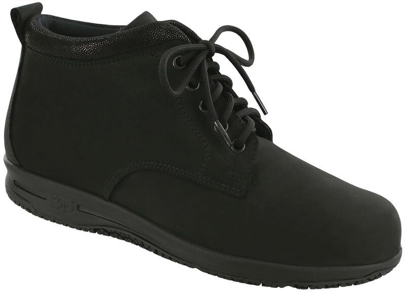 Gretchen Chukka Boot