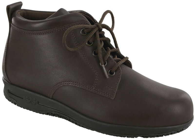 Gretchen Chukka Boot