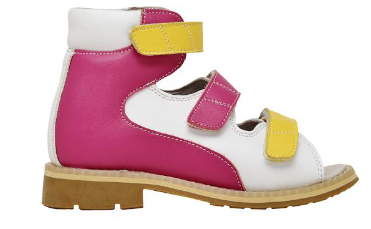 Stability Shoe