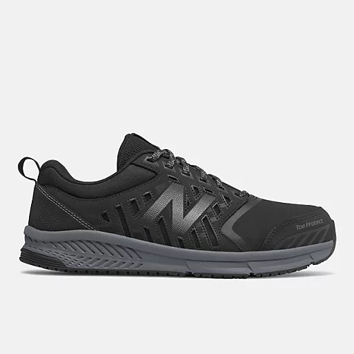 Men's 412v1 Alloy Toe Black