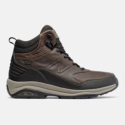 Men's Brown 1400v1