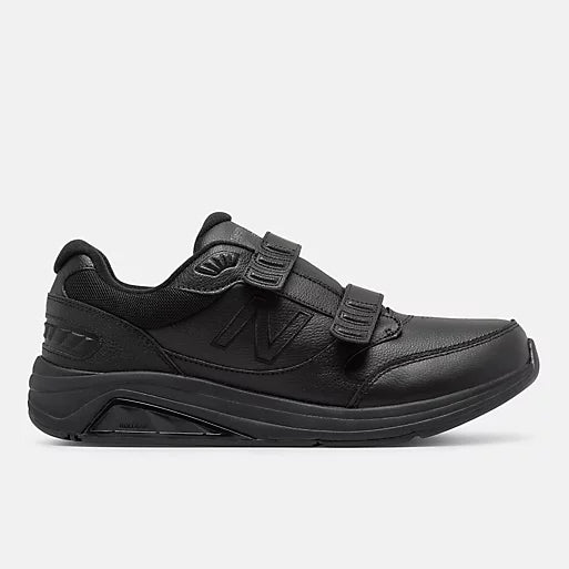 Hook and Loop Leather 928v3