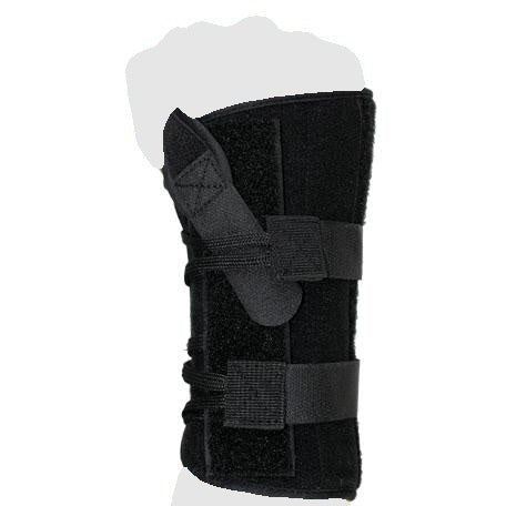 Endeavor Quick-Lace Wrist Extension Splint