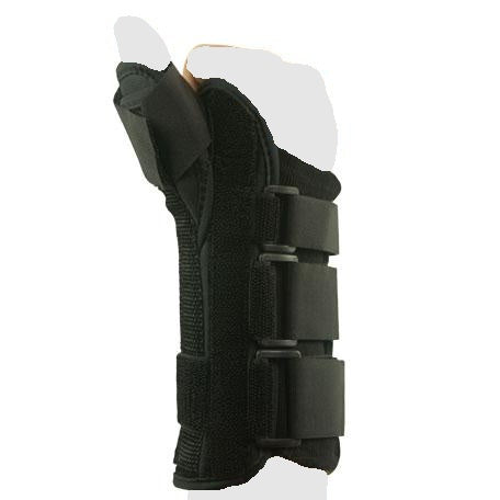 Premium Wrist and Thumb Splint