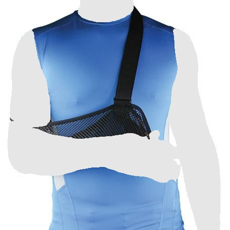 Comfortland Mesh Shoulder Immobilizer