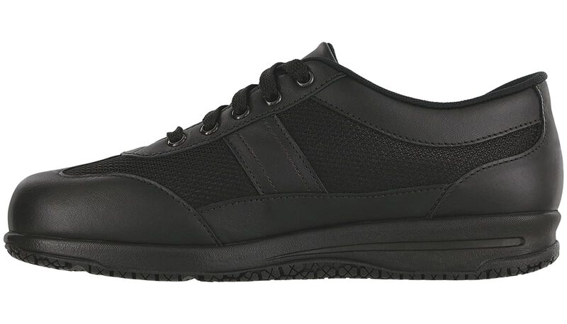 Reverie Non Slip Lace Up Shoe