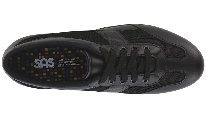 Reverie Non Slip Lace Up Shoe