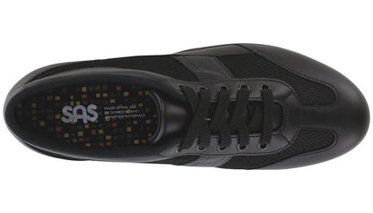 Reverie Non Slip Lace Up Shoe