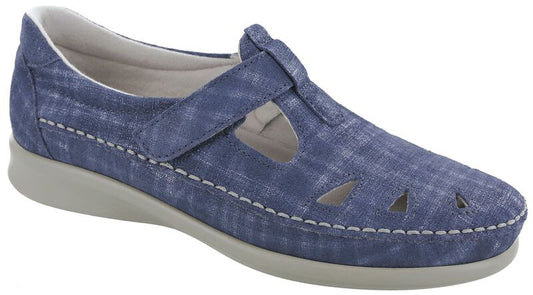 Roamer Slip On Loafer