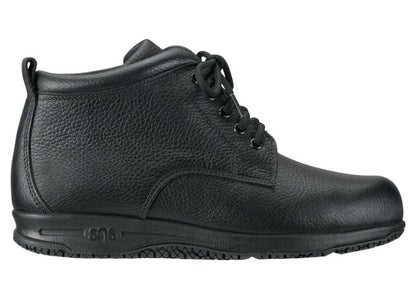 Alpine Non Slip Lace Up Boot