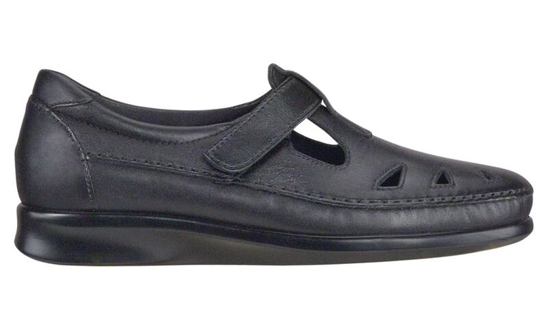 Roamer Slip On Loafer