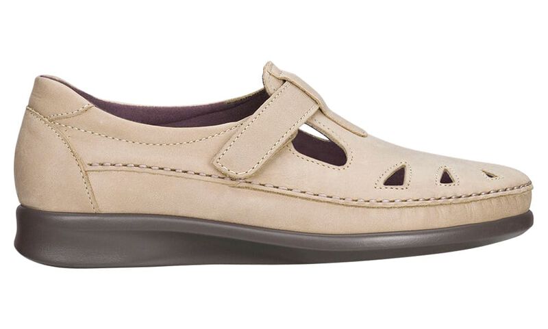 Roamer Slip On Loafer