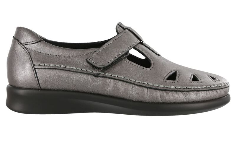 Roamer Slip On Loafer