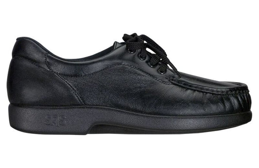 Take Time Lace Up Loafer
