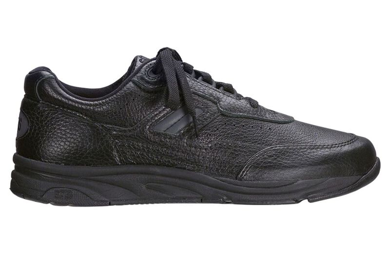 Tour Lace Up Sneaker