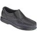 Side Gore Black