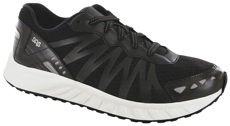 Tempo Lace Up Sneaker