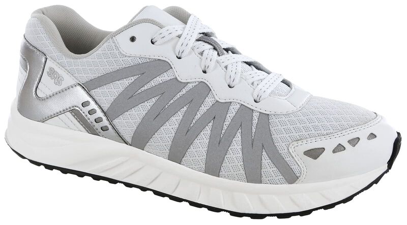 Tempo Lace Up Sneaker