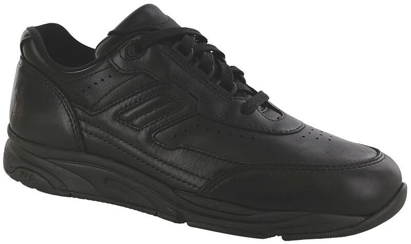 Tour II Lace Up Sneaker