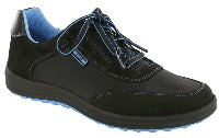 Sporty Lace Up Sneaker