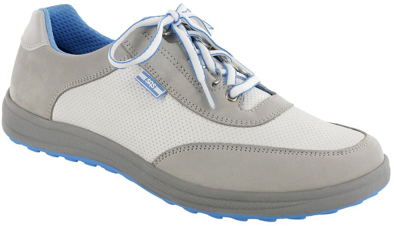 Sporty Lace Up Sneaker