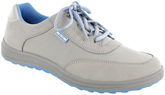 Sporty Lace Up Sneaker